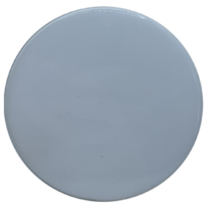 Design Your Own Memorial Plaque - Circle