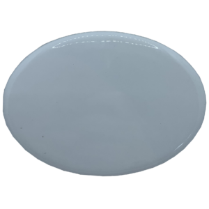 Design Your Own Memorial Plaque - Oval