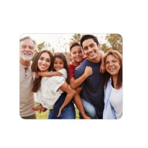 Design Your Own Rectangle Mouse Pad