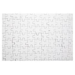 Design Your Own Jigsaw Puzzle - A4