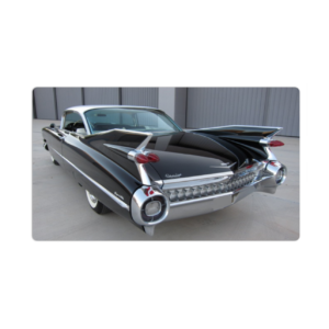 Design Your Own Metal Sheet - Gloss Finish - 8 x 11 (A4) Landscape