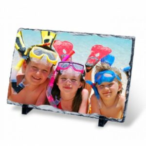 Slate Printing - Create Your Own