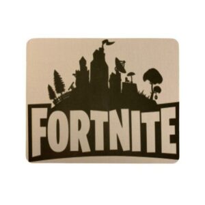 Fortnite Rectangle Mouse Pad
