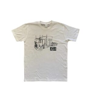 Legend Lorry T-Shirt