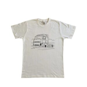Lorry T-Shirt