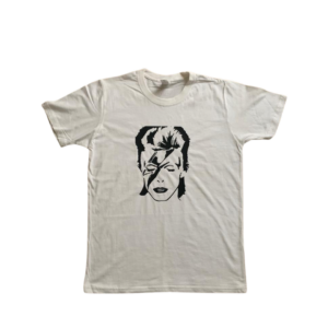 David Bowie T-Shirt