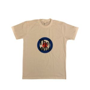 The Who T-Shirt