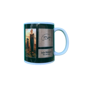 Doctor Who Jodie Whittaker