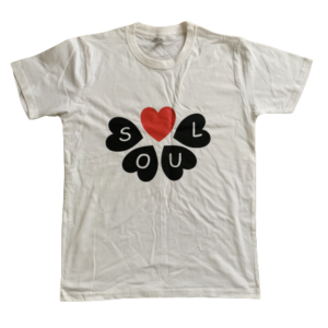 Northern Soul T-shirt