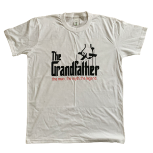 The Grandfather T-shirt