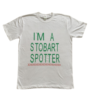 I'm Eddie Stobart Spotter T-Shirt
