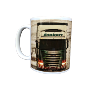 Eddie Stobart Mug 4