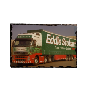 Eddie Stobart Slate