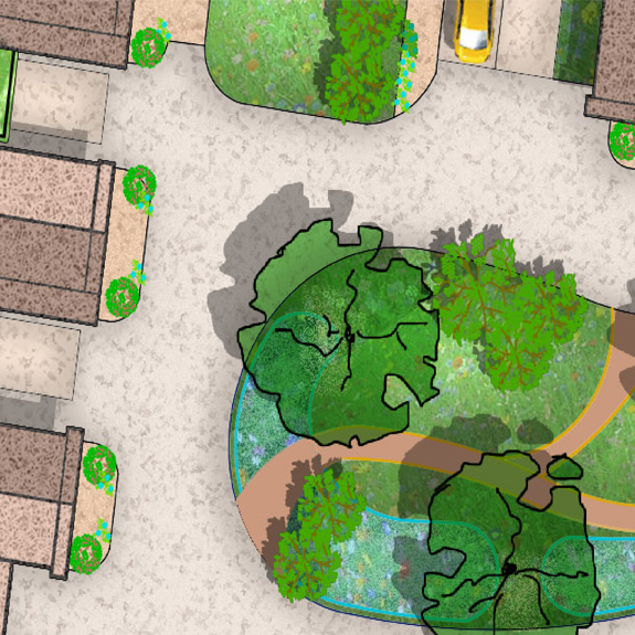 sustainable drainage