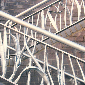 Landscape architecture and urban design