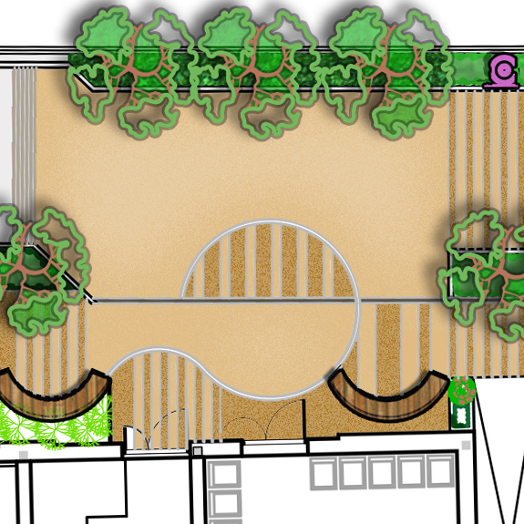 Residential Landscape Architecture