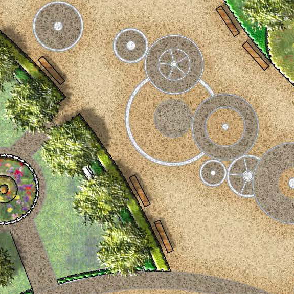 Refolo Landscape Architects