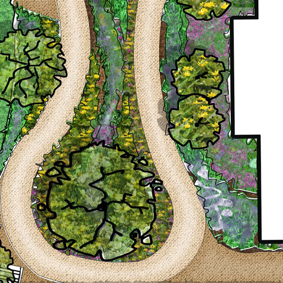 Landscape architecture and urban design