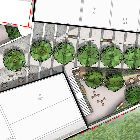 Residential Landscape Architecture