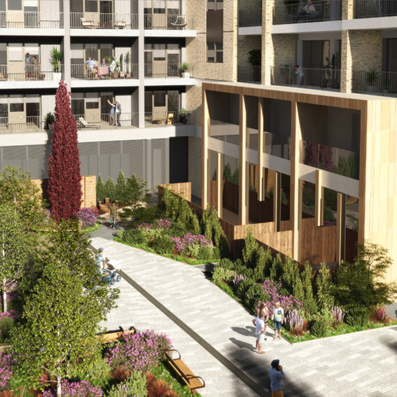 Refolo Landscape Architects