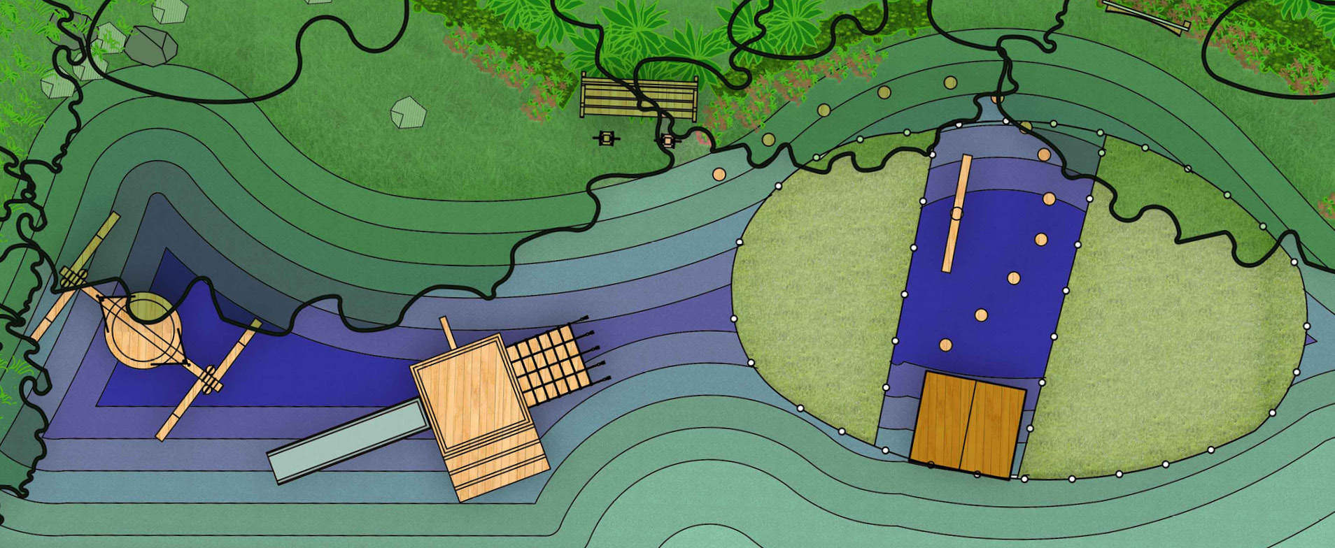 Refolo Landscape Architects