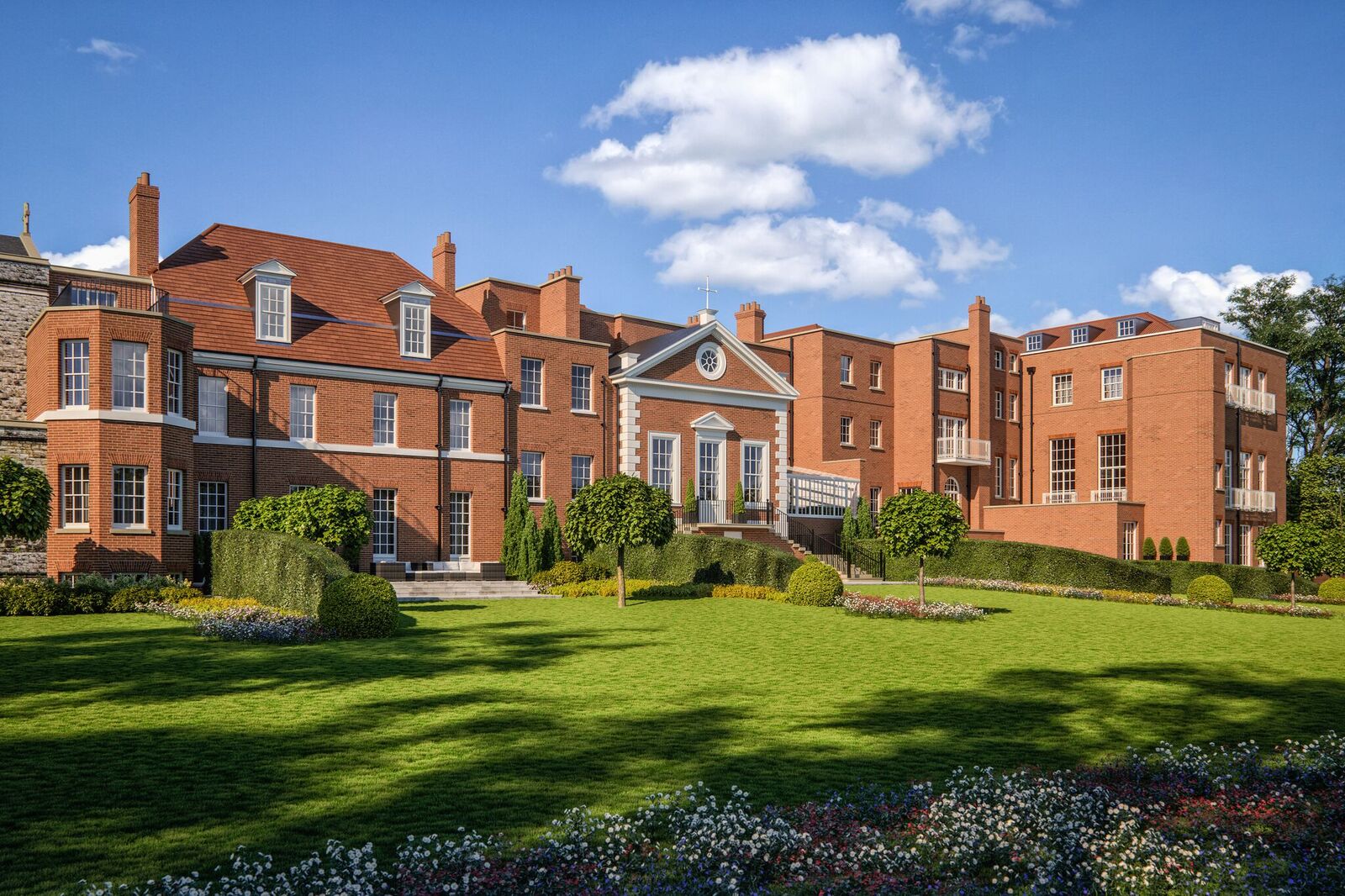 Landscape architecture and urban design