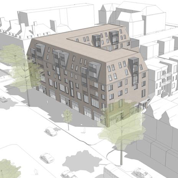 Public Realm Projects