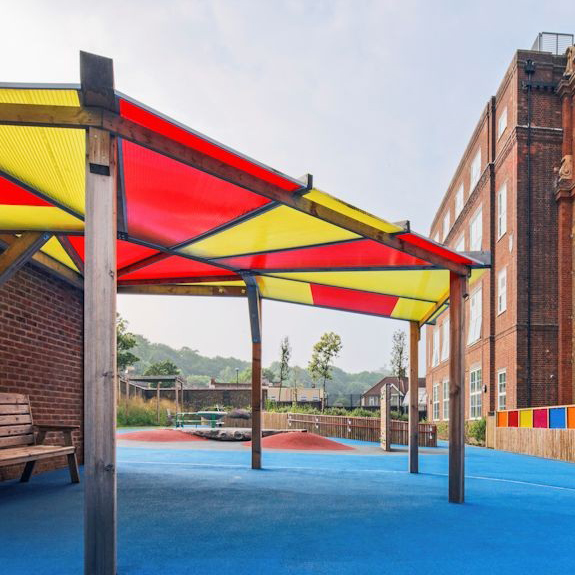 Landscape architecture and urban design