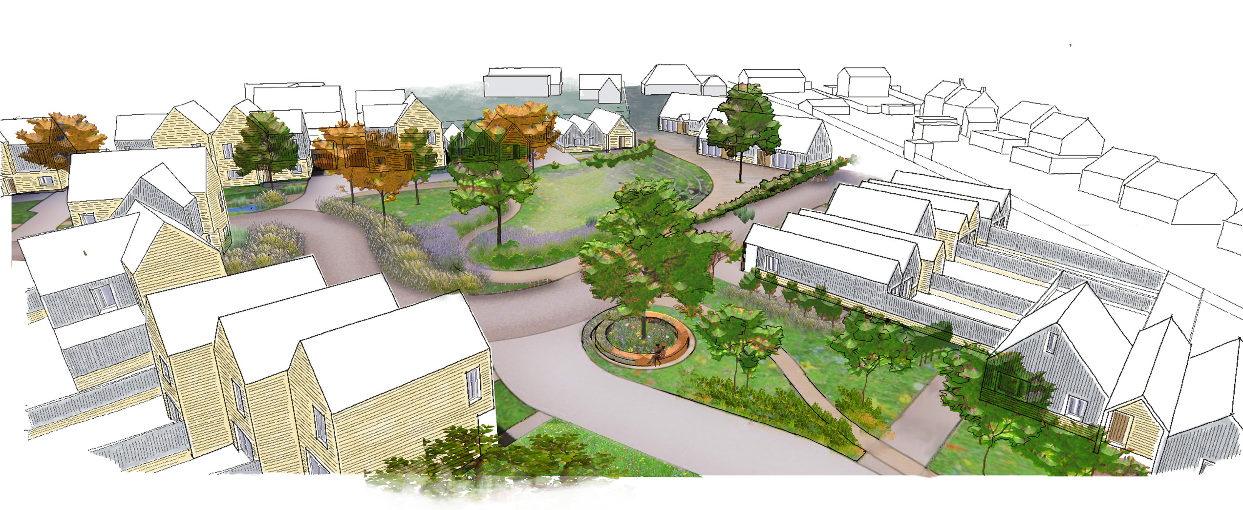 Residential Landscape Architecture