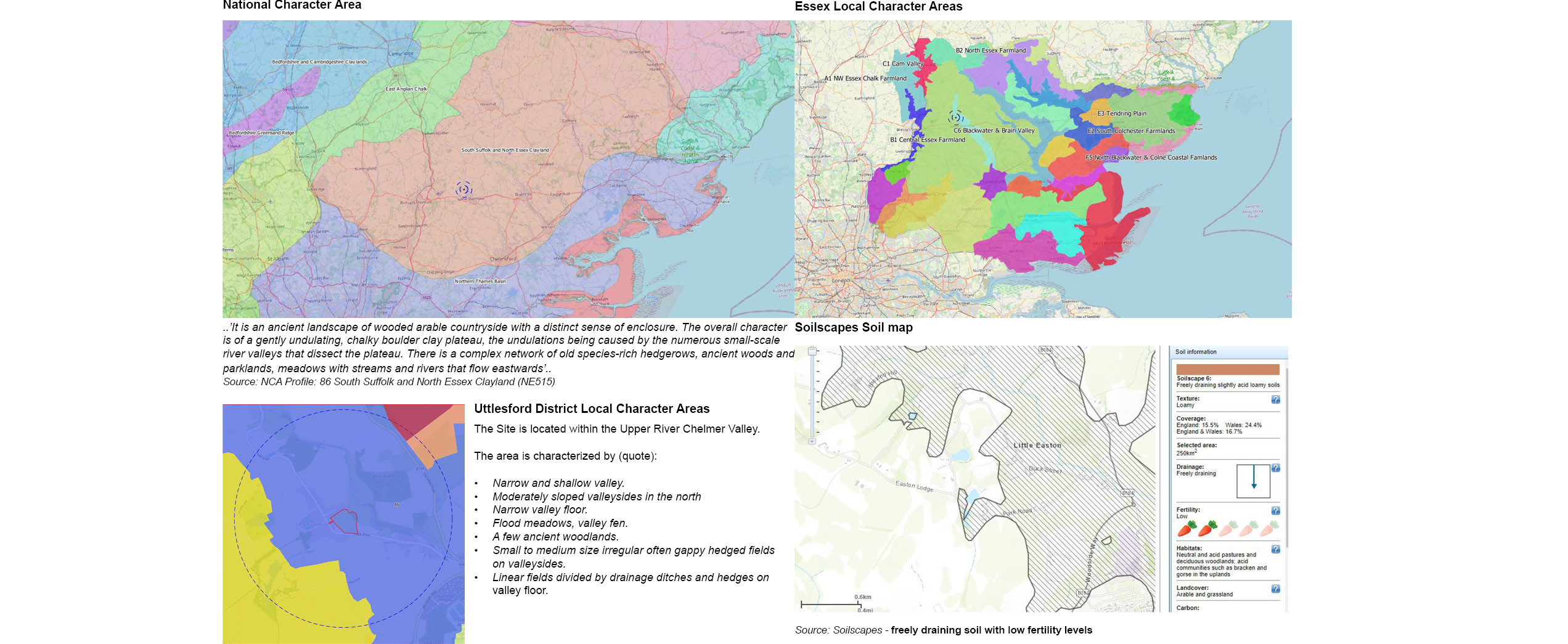 Urban Greening Factor