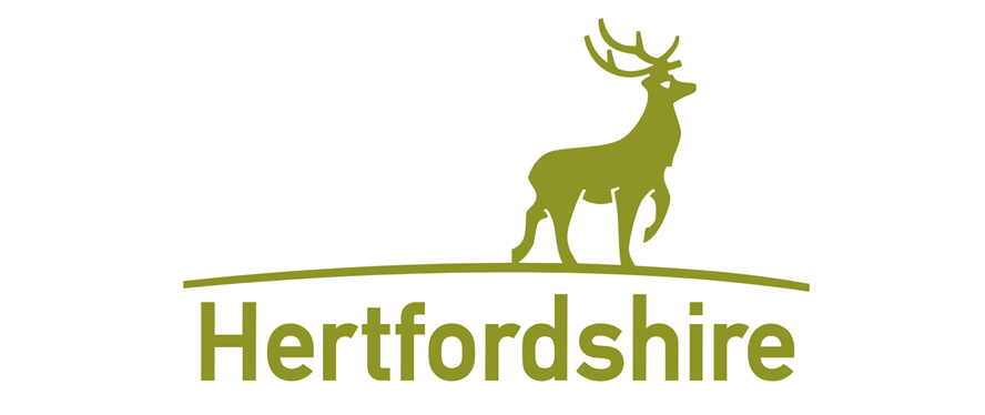 Hertfordshire Council