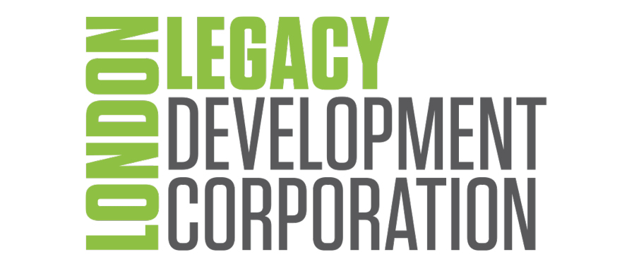 Queen Elizabeth Olympic Park