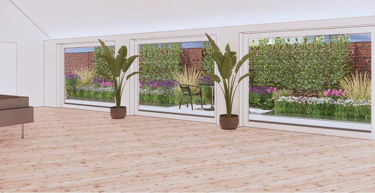 Landscape architecture and urban design