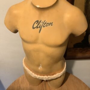 1930s Countertop Model