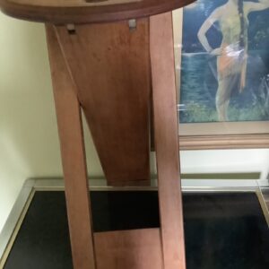 1986 Suzy Stool  By Adrian Read