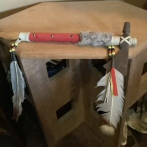 American Indian Tomahawk