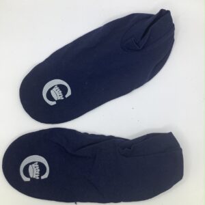 Concorde Over Slippers Circa 1983