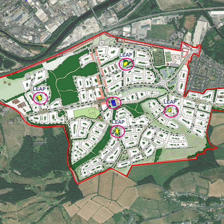 Residential Landscape Architecture