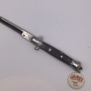 Grease The Movie Switchblade Comb