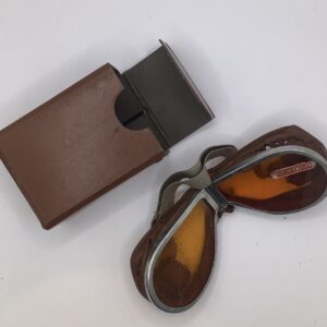 Vintage Flying Goggles