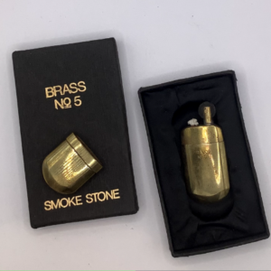 RSO Promotional Petrol Lighter