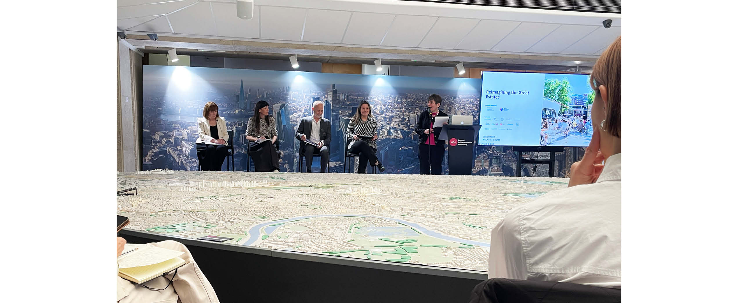 susdrain SuDS Awards