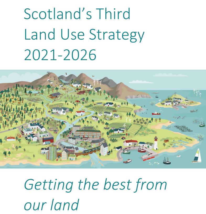 Land Use Strategy Scotland