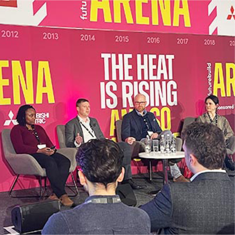 Land Use Framework Consultation