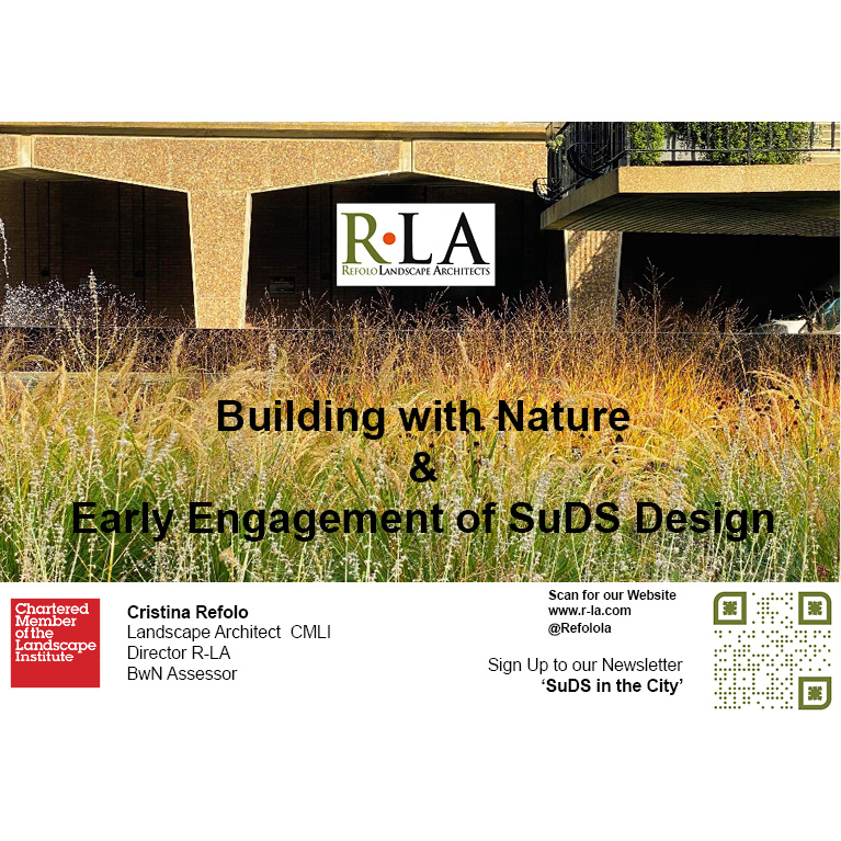 Land Use Framework Consultation