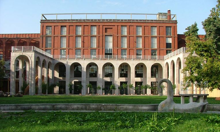 Triennnale di Milano 