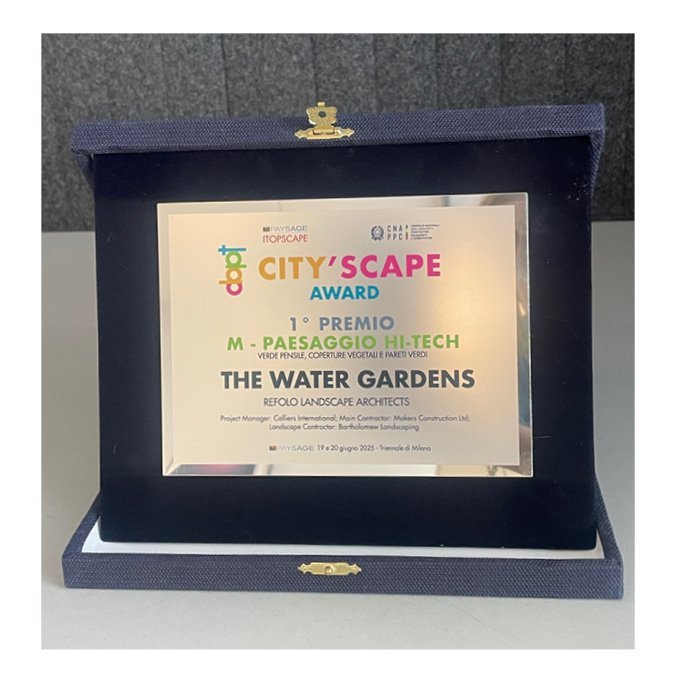 City'Scape Awards