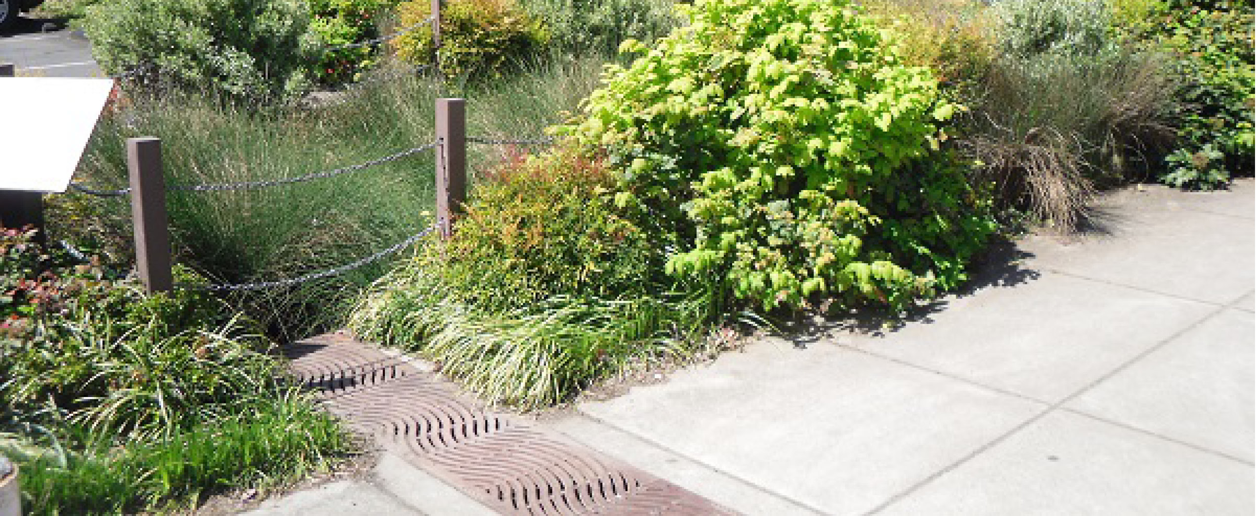 London Water Surface Strategy